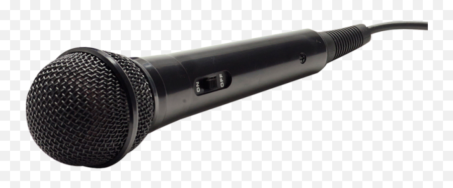 Karaoke Microphone - Mic On The Ground Clipart Full Size Mic On Ground Png,Karaoke Png