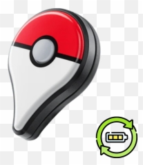 Pokémon Go Plus Pro Auto Catch - No More Pressing The Button Pokemon Go Czc png