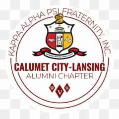 Chapter History U2014 Calumet City - Lansing Alumni Kappa Alpha Psi png