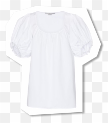 34 Stylish Pieces From The U0027sex And Cityu0027 Revival To - Short Sleeve png