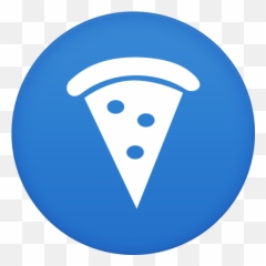 Icon Pizza Png Transparent Background Free Download 25586 - Dot