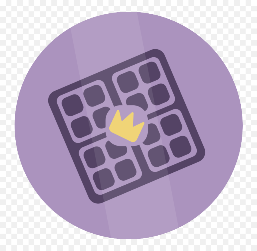 Icons User Interface Development - Dot Png,Waffles Icon