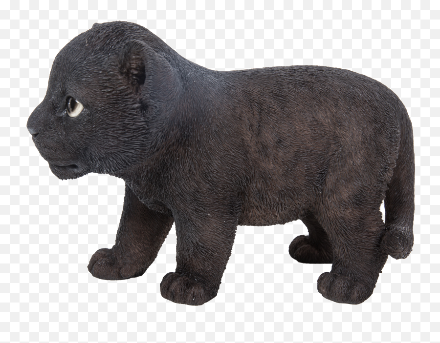 Black Panther Cub - Walmartcom Jaguar Png,Black Panther Head Png