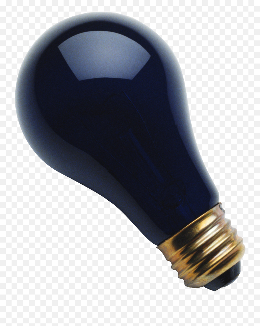 Download Black Lamp Png Image For Free - Background Png Black Light,Light Bulb Png