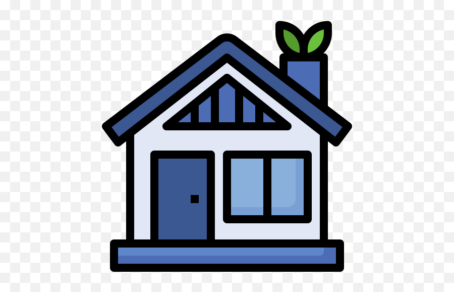 Farm House - Free Farming And Gardening Icons Jpeg Home Png,Farm Style Icon