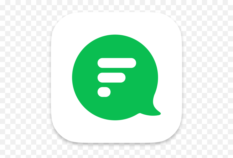Flock Team Communication App - Dot Png,Green Chat Icon