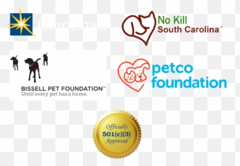 Petco Myrtle Beach Adoption Event - All4Paws Animal Rescue Foundation png