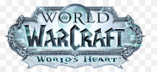 Fan - Expansion Concepts Throughout The Ages World Of Legion Png,Warcraft Logo