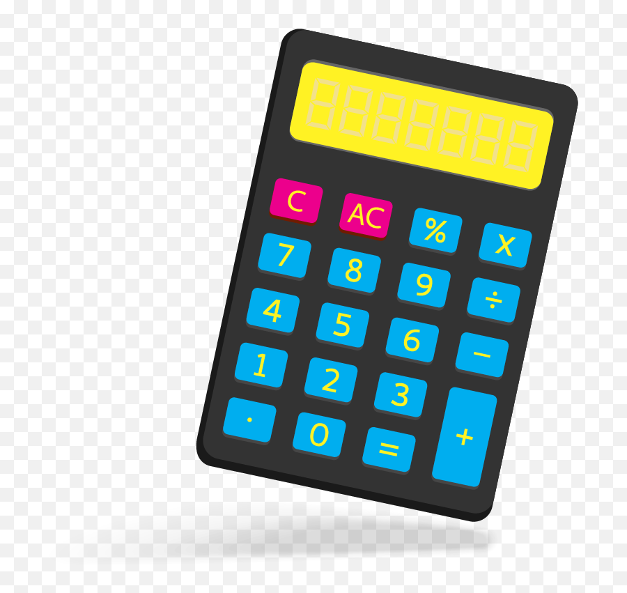 Industry Enabling Applications For Print U0026 Packaging - Calculator Png,Estimating Icon