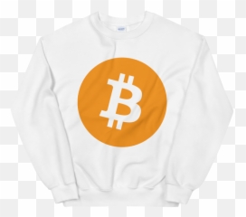 Womenu0027s Sweatshirts U2013 Zeroconfs - Bitcoin png