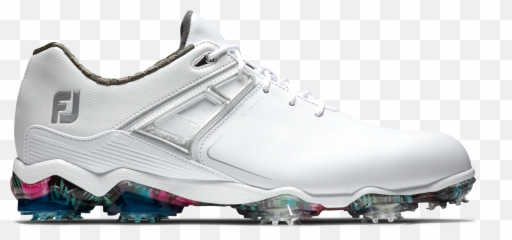 Fj Limited Edition Tour X South Beach Menu0027s Golf Shoe - Fj Tour png