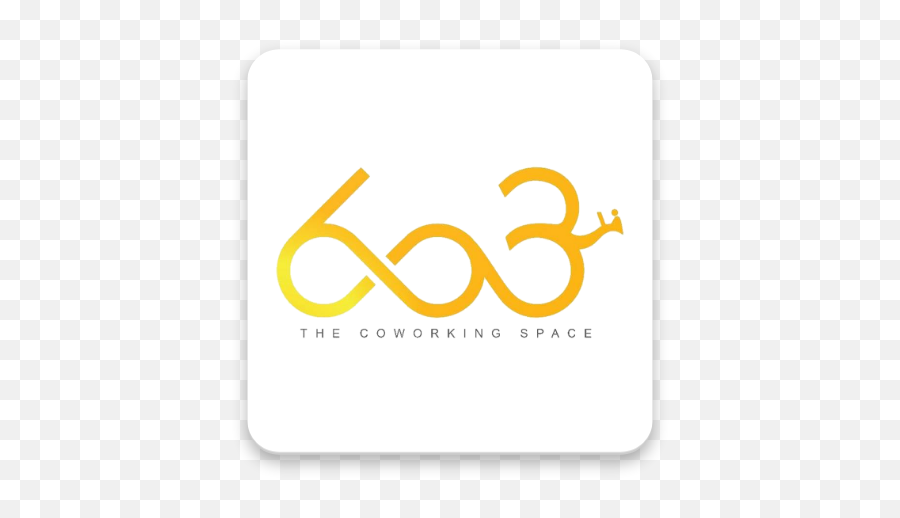 603 The Coworking Space Apk 200 - Download Apk Latest Version Dot Png,Coworking Space Icon