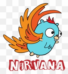 Github - Caicloudnirvana Golang Restful Api Framework For Clip Art Png,Nirvana Png