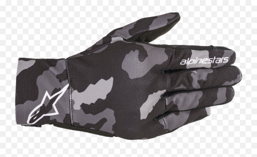 Alpinestars Reef Gloves Black Gray M For Sale Online Ebay - Alpinestars Reef Gloves Png,Icon Twenty Niner Gloves