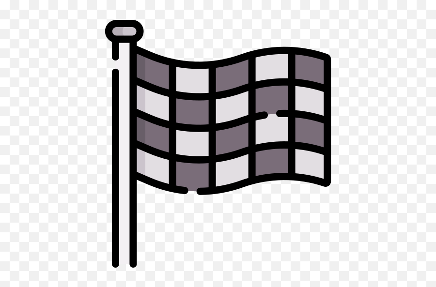 Finish Flag - Free Flags Icons Horizontal Png,Finish Flag Icon