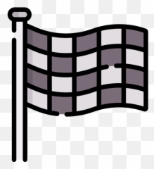 Finish Flag - Free flags icons Horizontal png