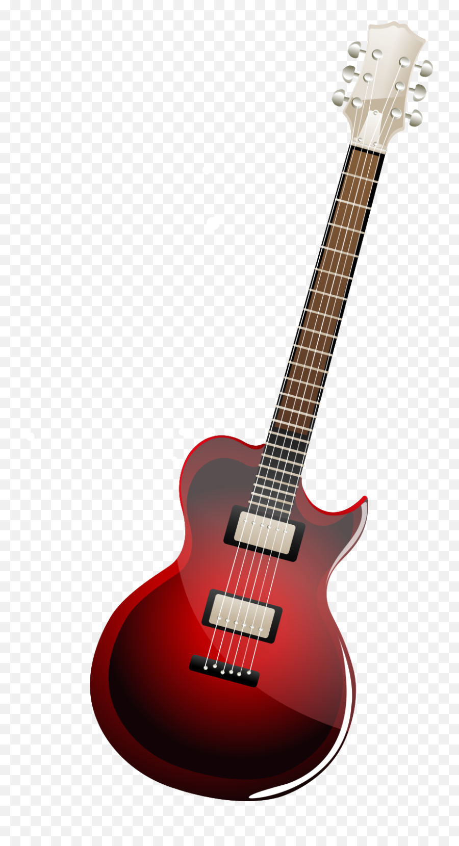 Free Electric Guitar 1206891 Png With Transparent Background Icon Cartoon
