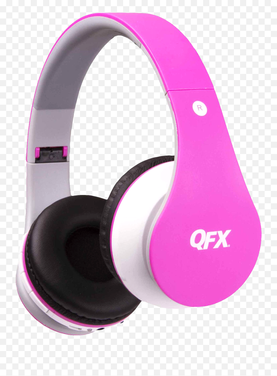 Headphone Transparent Background Png - Pink Headphones To Clipart Transparant Backgrund,Headphones Transparent Background