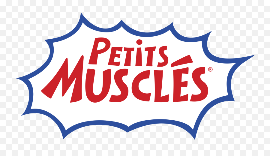 Petits Muscles Logo Png Transparent U0026 Svg Vector - Freebie Les Petits Muscles,Muscles Png