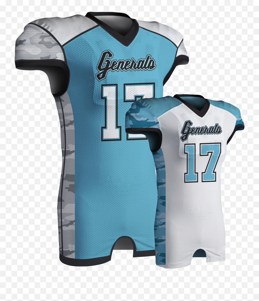 Wholesale Tackle Football Jerseys - Yba Shirts Png,Fj Icon Closeouts