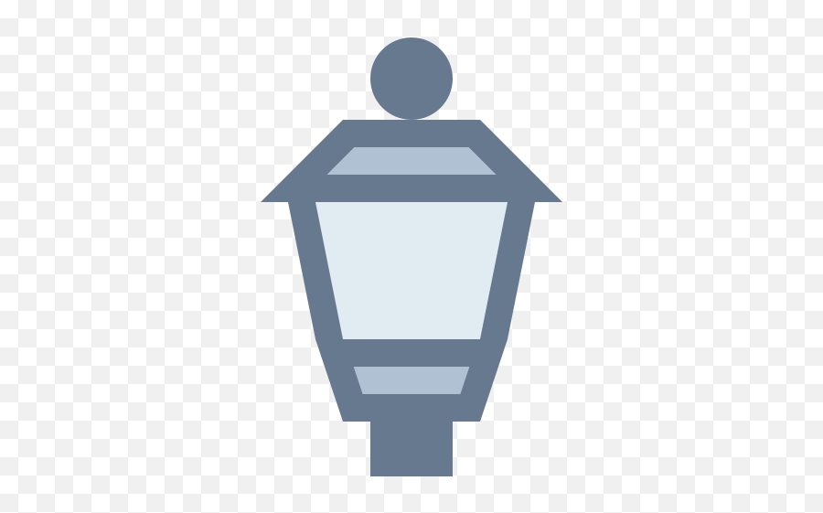 Lamp Post Off Icon - Free Download Png And Vector Sign,Lamp Post Png