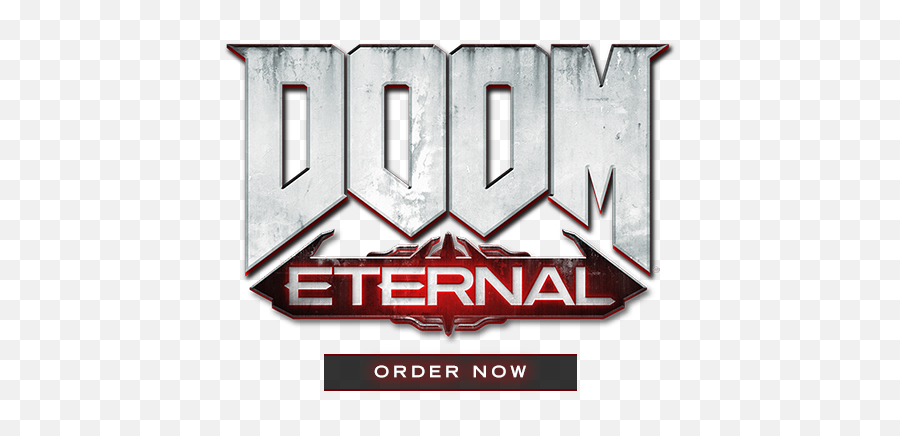 Doom Eternal Simplygames - Graphic Design Png,Doom Logo Transparent
