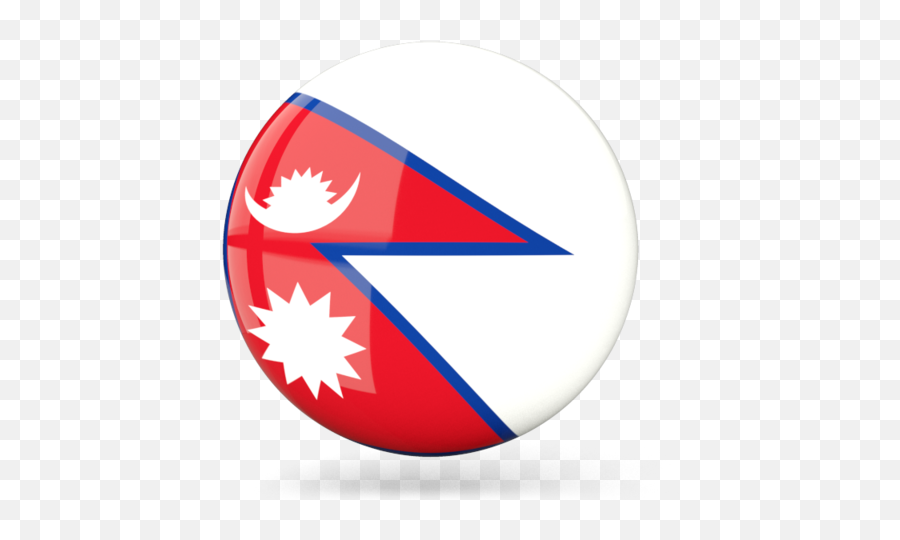 Flag Indonesia Png Download - Cricket Association Of Nepal,Nepal Flag Png