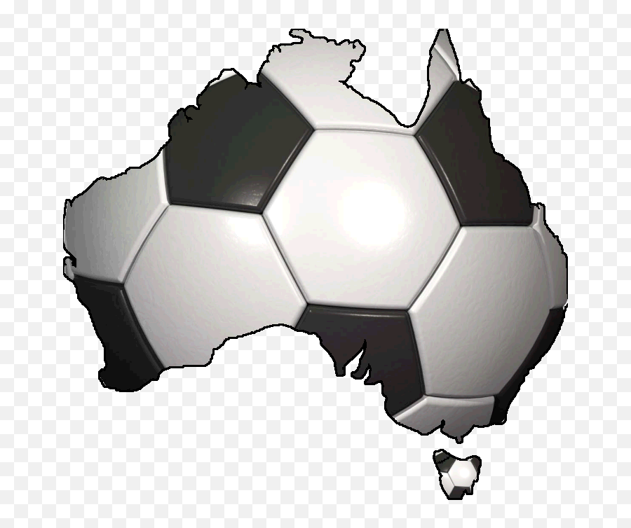 Football In Australia - Football Soccer Png,Football Png