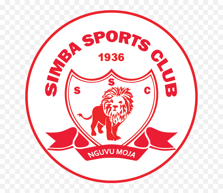 Download Simba Sc - Simba Sports Club Png,Sports Png