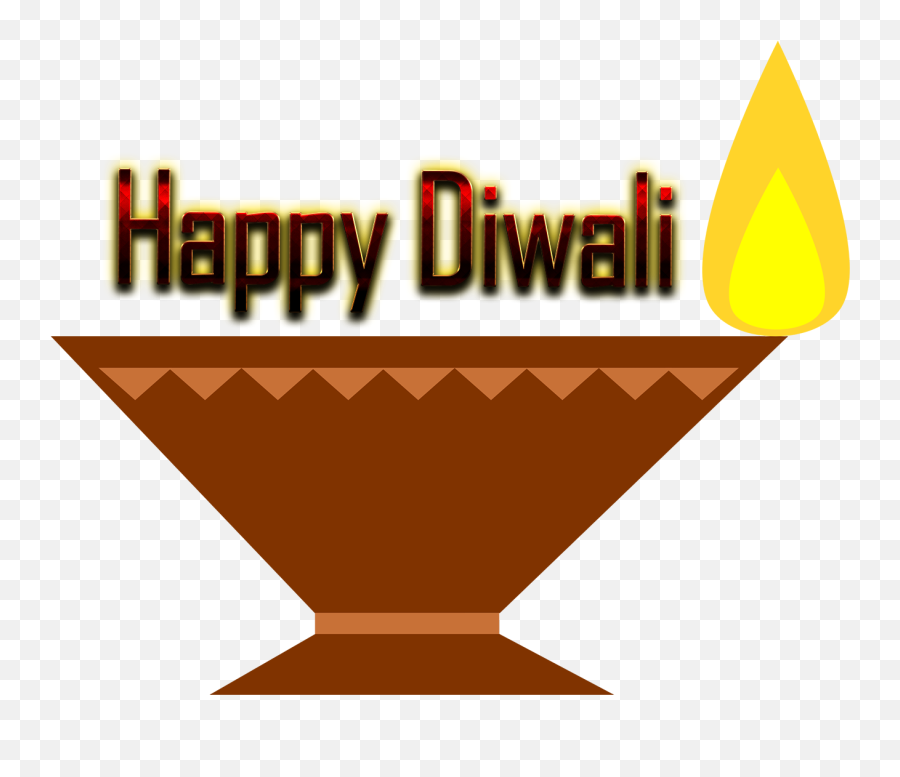 Happy Diwali Png Free Image Download - Clip Art,Diwali Png