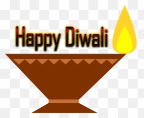 Happy Diwali Png Free Image Download - Clip Art,Diwali Png