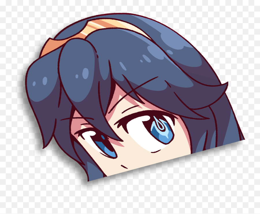 Lucina Peeker - Cartoon Png,Lucina Png