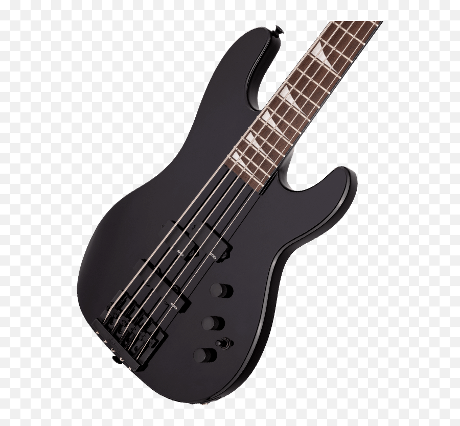 Jackson Guitars - Bass Guitar Png,Bass Png