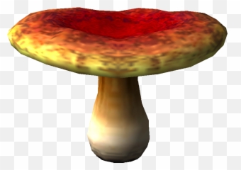 Toxic Toadstool - Pikipedia The Pikmin Wiki Toxic Toadstool Png,Toxic Png
