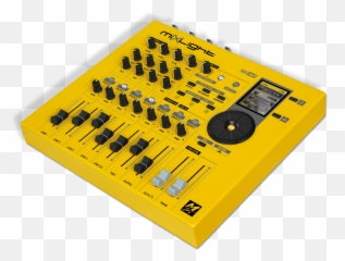 Mixlight Live Music Device - Electronics Png,Live Music Png