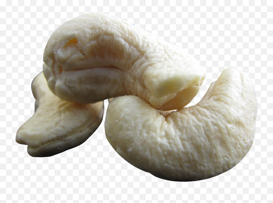 Cashew Nut Png Transparent Image - Cashew,Cashew Png