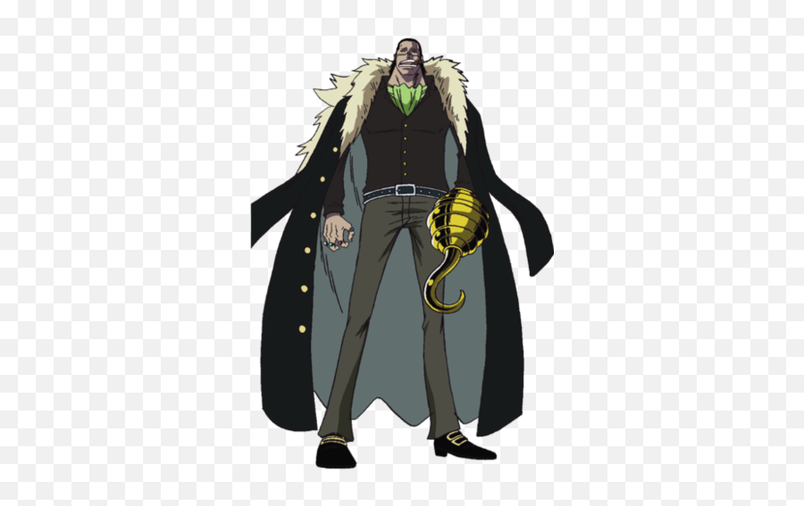 Crocodile One Piece Vs Battles Wiki Fandom - Crocodile From One Piece Png,One Piece Png