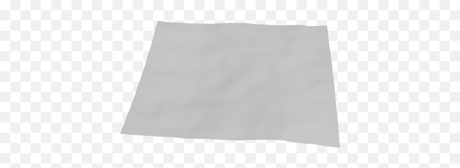 Used Napkin - My Digital Portfolio 55 Slavín Png,Napkin Png