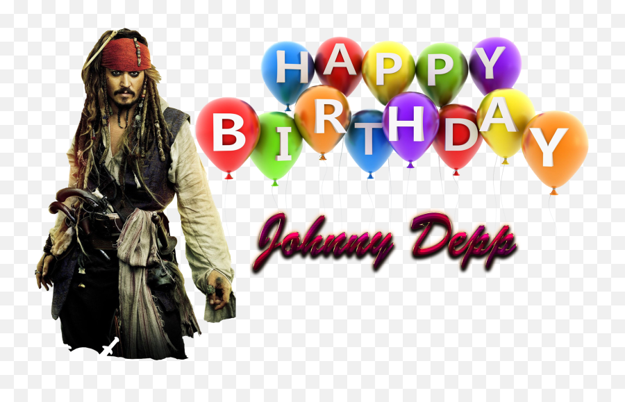 Johnny Depp Free Png - Pirates Of The Caribbean 4,Johnny Depp Png