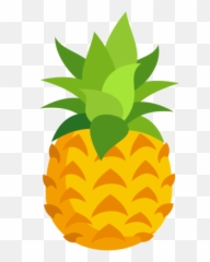 Download Pin Pineapple Clipart Png - Transparent Background