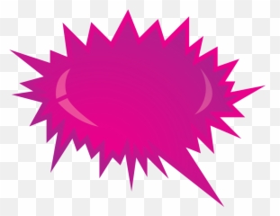 Explosion Clipart 2 - Blast Png