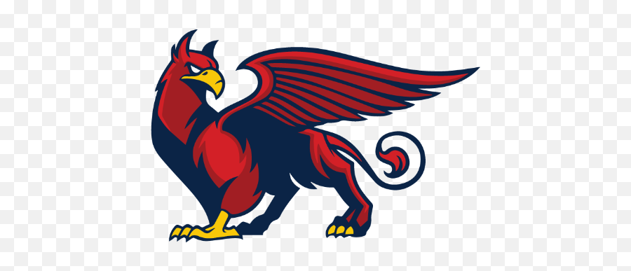 Vector Griffins - Griffin Logos Png,Griffin Png