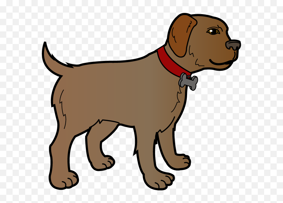 Free Cute Dog Transparent Download - Dog Clipart Transparent Background Png,Puppy Clipart Png