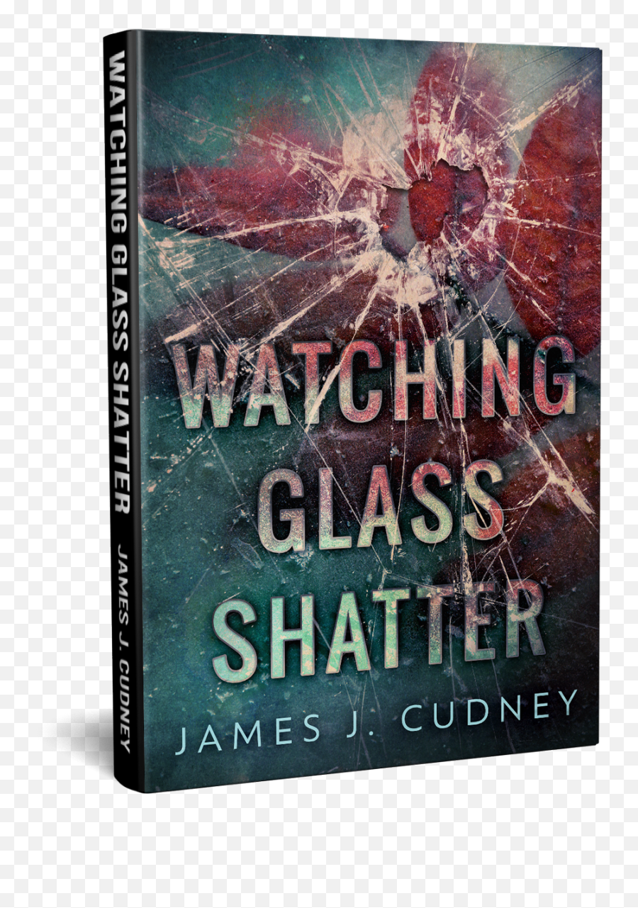 Author Assistant Altread - Poster Png,Glass Shatter Png