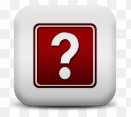 Question And Answer Icon - png