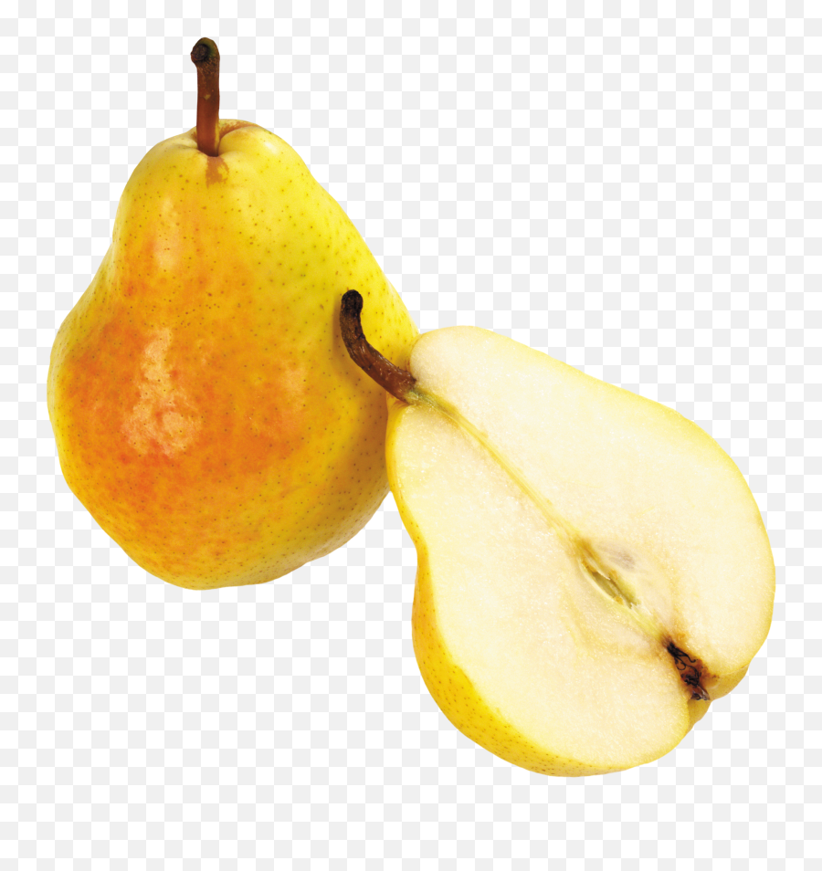 Pear Png Image Without Background - Pear Png,Pear Png