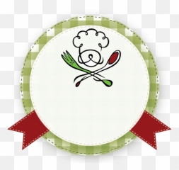 Download Free Food Logo Design Templates Png Image With No - Sticker For