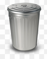 Waste Container Paper - trash can png download 800800 Trash Can Transparent Background