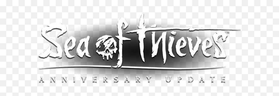 Sea Of Thieves - Logo Sea Of Thieves Anniversaire Png,Sea Of Thieves Logo Png