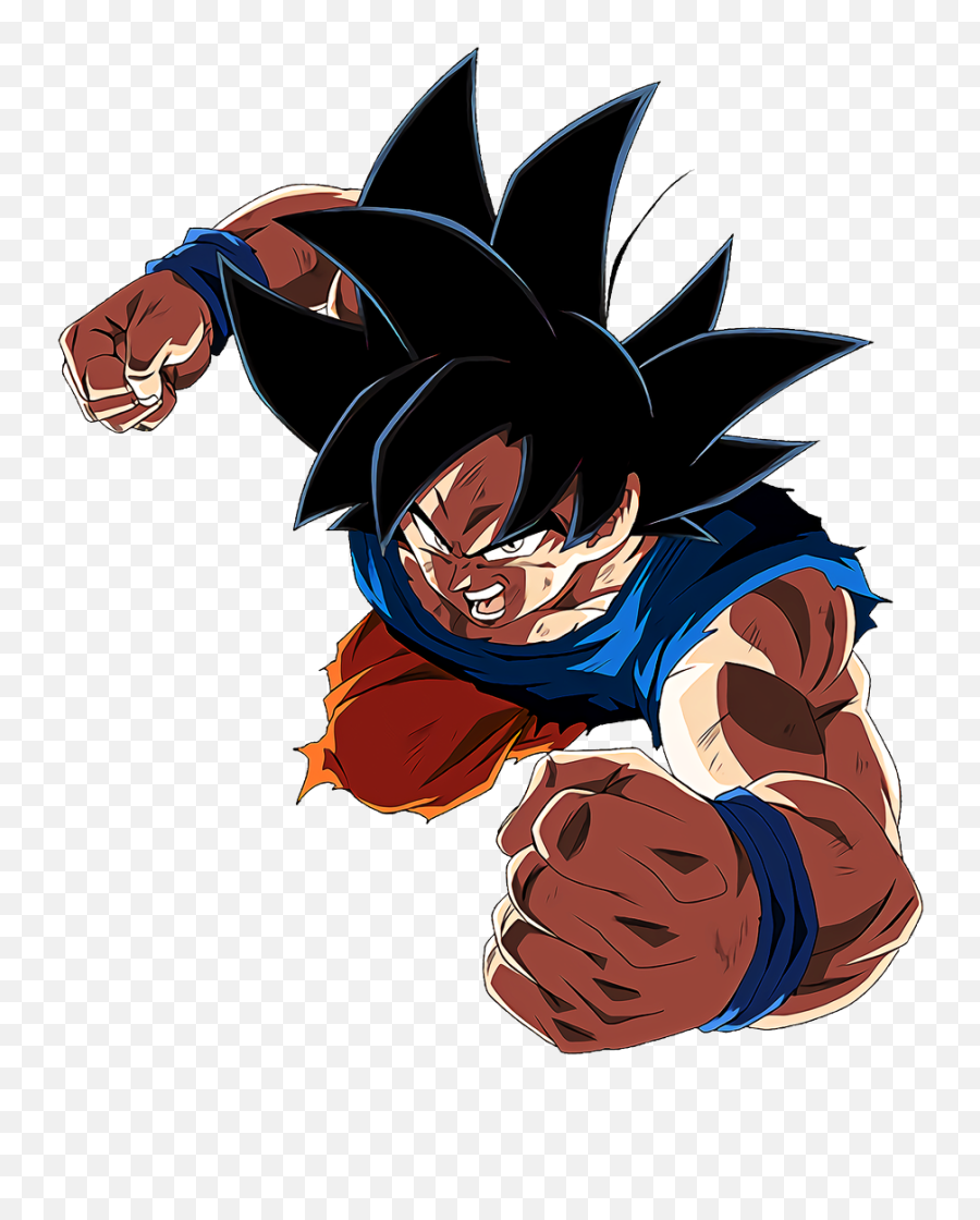 Hydros Ar Twitter U201cdokkanbattle Super Dimensional Secrets - Dragon Ball Goku Hd Png,Ultra Instinct Goku Png